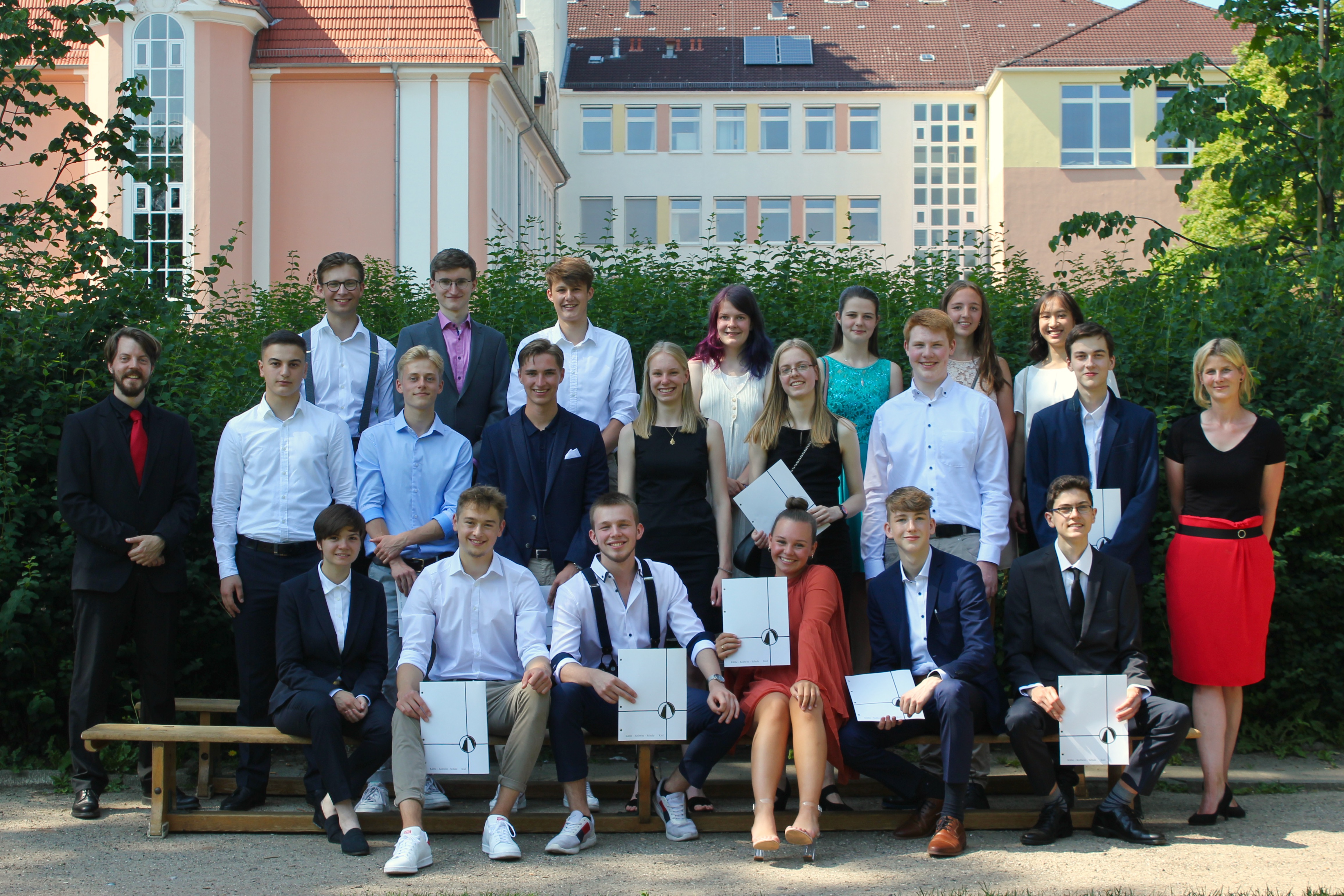 Abi Auf Einen Blick Deutsch Nrw 2020 ABI 2020 - KKS